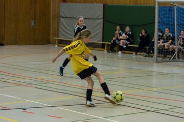 Bild 261 - C-Juniorinnen Hausturnier